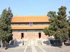 -历代帝王庙博物馆