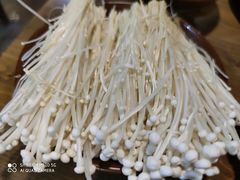 -喝丢一只鞋·东北烤肉·烧烤·铜火锅(江宁店)