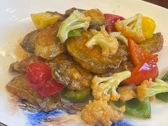 -乐在集市海鲜大排档(平潭店)