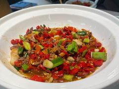 -攸州小镇家湘菜(小米科技园店)