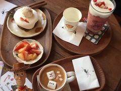 -春风十里咖啡馆