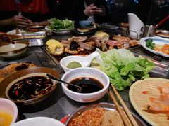-五彩凉山自助西昌烧烤(柳翠路店)