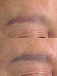 -初心纹眉洗眉·美睫专业店