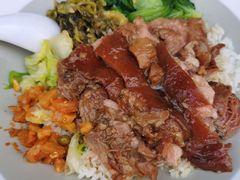 -陆长玖古法猪脚饭(玄风桥店)