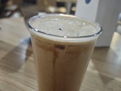 -Torch Coffee 炬点咖啡