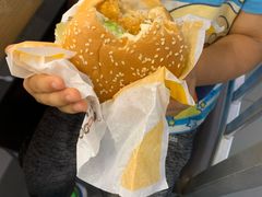 -汉堡王(龙德广场店)