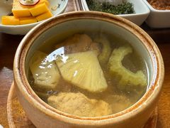 -林四喜·闽南传家菜(鼓浪屿店)