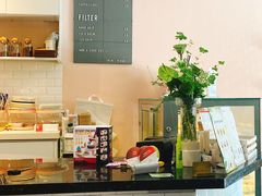 -双风车咖啡馆 Twin Windmills(六道口店)
