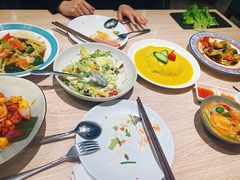 -仙罗泰·泰国餐厅(印象汇店)
