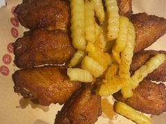 -鸡毛换糖(高桥店)