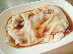 牛肉拉肠-源记肠粉(华贵路店)