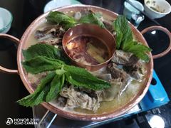 -藏味八珍特色火锅
