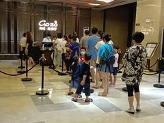 -清远熹乐谷温泉度假酒店