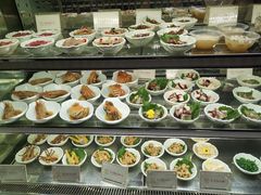 -半岛翡丽海鲜自助餐厅(观风亭店)