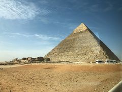 -吉萨金字塔群