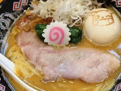 -Ramen满吉·豚骨拉面(丽园路店)