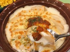-萨莉亚意式餐厅(中信地铁商场店)