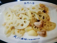 -吴门人家·苏宴宫廷菜(拙政园店)
