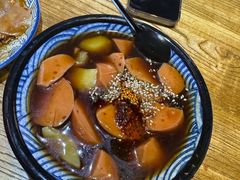 -小二楼炖肠