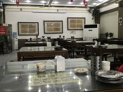 大堂-春发生饭店·非遗(南院门店)