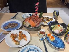 -大渔铁板烧(万象城店)