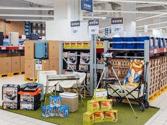 -家乐福会员店(南翔店)