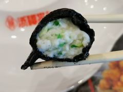 -添福来墨鱼饺子 · 海鲜东北菜(大连星海·黄浦路店)