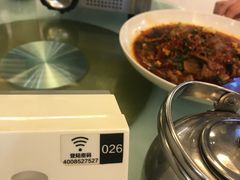 -眉州东坡(通州店)