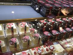零售区-味多美蛋糕(航天桥店)