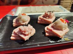 -巴九门老火锅(来福士打望店)