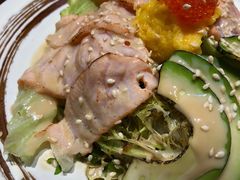 -二午一食创意日式料理(温泉步行一街店)