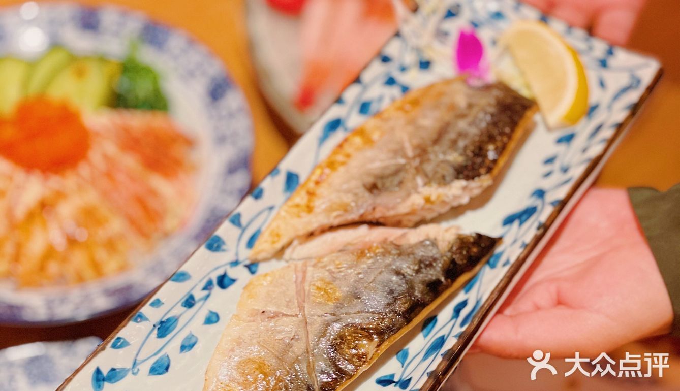 性价比之王惊天日料ー鬼金食堂！