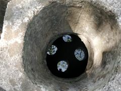 -杭州西湖风景名胜区-满觉陇四眼井