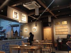 大堂-协茂森老钟家(鸿云悦街店)