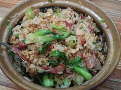 -壹煲口福煲仔饭(中山路店)