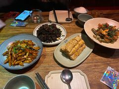 -兰溪小馆(东直门簋街店)