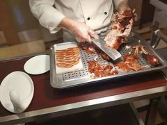 -御仙都北京菜馆·烤鸭店(双井店)