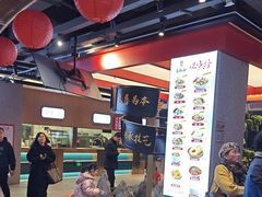 -易裕和·长沙米粉(竹塘西路店)