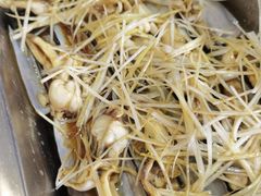 -胶东海鲜大排档(北太平庄店)