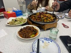 -干锅王·重庆鸡公煲(吾悦店)