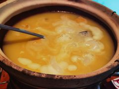 -捞围鲜·港式打边炉(海阳路店)