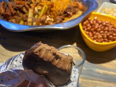 -嘎嘎鸭下巴·爆辣干锅(明教寺店)