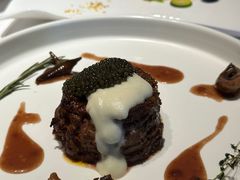 -王品牛排(郑州大卫城店)