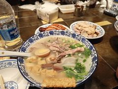 -小潘记鸭血粉丝汤
