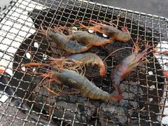 -芭提雅Amporn Seafood自助餐厅