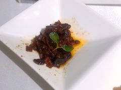 -中心大酒店·本味餐厅