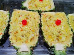 -东门町美食街