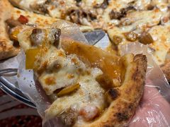 -Primo·丽莫意大利窑烤披萨