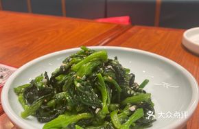 Shanghai Baby Bok Choy