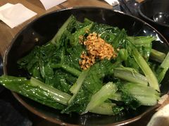 -院子餐厅·大锅菜·老杭帮(桥西直街店)